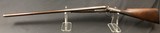 SOLD !!! T. BLAND & SONS LONDON "THE KEEPERS GUN" 12GA 1890 - 1 of 19