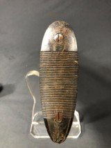 SOLD !!! T. BLAND & SONS LONDON "THE KEEPERS GUN" 12GA 1890 - 19 of 19