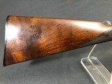 SOLD !!! T. BLAND & SONS LONDON "THE KEEPERS GUN" 12GA 1890 - 6 of 19