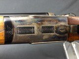 SOLD !!V. BERNARDELLI BRESCIA 12GA HAMMERGUN EXCELLENT - 14 of 21