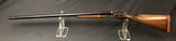 SOLD !!V. BERNARDELLI BRESCIA 12GA HAMMERGUN EXCELLENT - 1 of 21