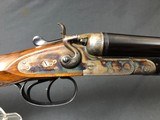 SOLD !!V. BERNARDELLI BRESCIA 12GA HAMMERGUN EXCELLENT - 7 of 21