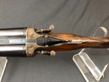 SOLD !!V. BERNARDELLI BRESCIA 12GA HAMMERGUN EXCELLENT - 12 of 21