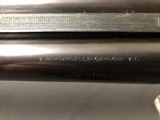SOLD !!V. BERNARDELLI BRESCIA 12GA HAMMERGUN EXCELLENT - 11 of 21