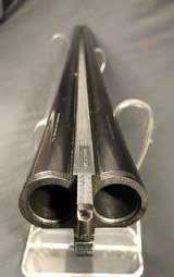 SOLD !!V. BERNARDELLI BRESCIA 12GA HAMMERGUN EXCELLENT - 20 of 21