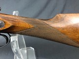 SOLD !!V. BERNARDELLI BRESCIA 12GA HAMMERGUN EXCELLENT - 4 of 21
