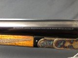 SOLD !!V. BERNARDELLI BRESCIA 12GA HAMMERGUN EXCELLENT - 6 of 21