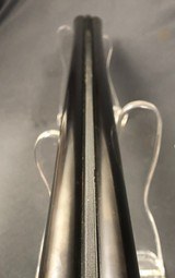 SOLD !!V. BERNARDELLI BRESCIA 12GA HAMMERGUN EXCELLENT - 21 of 21