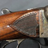 Sold!! A. FRANCOTTE 12GA. LIGHT WEIGHT - 12 of 23