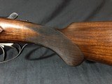 Sold!! A. FRANCOTTE 12GA. LIGHT WEIGHT - 6 of 23