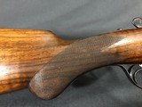 Sold!! A. FRANCOTTE 12GA. LIGHT WEIGHT - 11 of 23