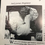 SOLD !!TENNESSEE VALLEY MANUFACTURING LANCASTER GRAND CUSTOM ORDERED FLINT LOCK 40CAL UNFIRED 1999 W/HARDCASE - 15 of 17