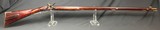 SOLD !!TENNESSEE VALLEY MANUFACTURING LANCASTER GRAND CUSTOM ORDERED FLINT LOCK 40CAL UNFIRED 1999 W/HARDCASE - 2 of 17