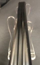 SOLD !!! W.W. GREENER 12GA F GRADE - 21 of 22