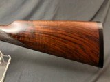 SOLD !!! W.W. GREENER 12GA F GRADE - 4 of 22