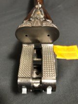 SOLD !! BERETTA 471 SILVERHAWK 20GA NEW WITH CASE AND BOX - 20 of 22