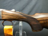 SOLD !! BERETTA 471 SILVERHAWK 20GA NEW WITH CASE AND BOX - 4 of 22