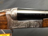 SOLD !! BERETTA 471 SILVERHAWK 20GA NEW WITH CASE AND BOX - 6 of 22