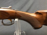 SOLD !!! SKB SPORTING CLAYS385 28GA EXCELLENT WITH BOX - 4 of 21