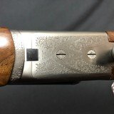 SOLD !!! SKB SPORTING CLAYS385 28GA EXCELLENT WITH BOX - 15 of 21