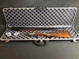 Sold!!!SKB 385 20GA SPORTING CLAYS EXCELLENT WITH HARDCASE - 18 of 19