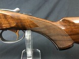 Sold!!!SKB 385 20GA SPORTING CLAYS EXCELLENT WITH HARDCASE - 4 of 19
