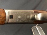 Sold!!!SKB 385 20GA SPORTING CLAYS EXCELLENT WITH HARDCASE - 9 of 19