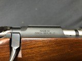 Sold !! CZ 452-2E ZKM - 7 of 15