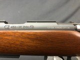 Sold !! CZ 452-2E ZKM - 2 of 15