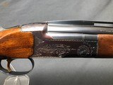 Sold !!BROWNING BT 99 12GA 32IN - 7 of 17