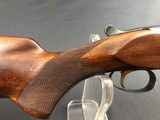 Sold !!BROWNING BT 99 12GA 32IN - 11 of 17