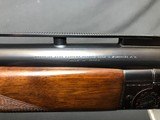 Sold !!BROWNING BT 99 12GA 32IN - 5 of 17
