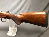 Sold !!BROWNING BT 99 12GA 32IN - 3 of 17