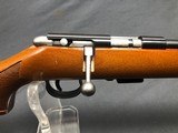 ANSCHUTZ MODEL 1450 22LR EXCELLENT - 3 of 16