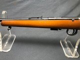 ANSCHUTZ MODEL 1450 22LR EXCELLENT - 8 of 16