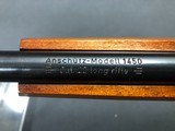 ANSCHUTZ MODEL 1450 22LR EXCELLENT - 10 of 16