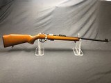 ANSCHUTZ MODEL 1450 22LR EXCELLENT - 2 of 16