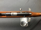 ANSCHUTZ MODEL 1450 22LR EXCELLENT - 11 of 16