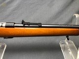 ANSCHUTZ MODEL 1450 22LR EXCELLENT - 5 of 16