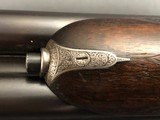 SALE PENDING !! W & C SCOTT 12GA BEST BOXLOCK BETWEEN THE WARS 1922 - 13 of 24