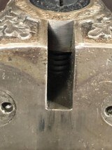 SALE PENDING !! W & C SCOTT 12GA BEST BOXLOCK BETWEEN THE WARS 1922 - 22 of 24