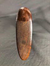 SALE PENDING !! W & C SCOTT 12GA BEST BOXLOCK BETWEEN THE WARS 1922 - 24 of 24