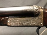 SALE PENDING !! W & C SCOTT 12GA BEST BOXLOCK BETWEEN THE WARS 1922 - 2 of 24