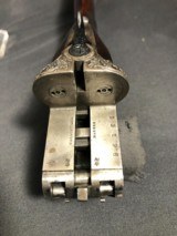 SALE PENDING !! W & C SCOTT 12GA BEST BOXLOCK BETWEEN THE WARS 1922 - 21 of 24