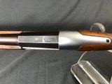 SOLD !!BERETTA BREVETTATO 20GA FOLDING SHOTGUN - 15 of 19