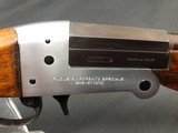 SOLD !!BERETTA BREVETTATO 20GA FOLDING SHOTGUN - 8 of 19