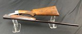 SOLD !!BERETTA BREVETTATO 20GA FOLDING SHOTGUN - 1 of 19