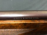 SOLD !!BERETTA BREVETTATO 20GA FOLDING SHOTGUN - 7 of 19