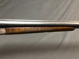 SOLD!!! FORTUNA (BY SAUER) 12GA EJECTOR 1951 - 9 of 23