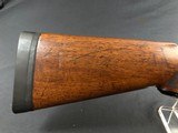 SOLD!!! FORTUNA (BY SAUER) 12GA EJECTOR 1951 - 7 of 23